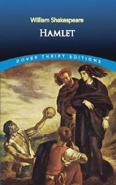 Hamlet by William Shakespeare
