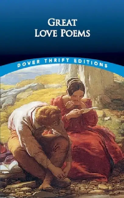 Great Love Poems by Shane Weller