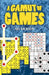 A Gamut of Games by Sid Sackson