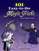 101 Easy-To-Do Magic Tricks by Bill Tarr