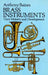Brass Instruments: Their History and Development by Anthony Baines