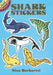 Shark Stickers by Barbaresi, Nina