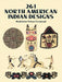 261 North American Indian Designs by Madeleine Orban-Szontagh