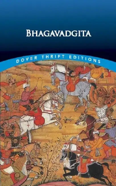 Bhagavadgita by Sir Edwin Arnold