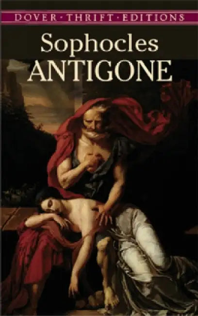 Antigone by Sophocles
