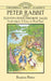 Peter Rabbit and Eleven Other Favorite Tales by Beatrix Potter