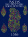 Paisleys and Other Textile Designs from India by K. Prakash
