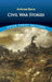 Civil War Stories by Ambrose Bierce