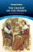 The Cricket on the Hearth: And Other Christmas Stories by Charles Dickens