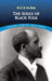 The Souls of Black Folk (Dover Thrift Editions) by W. E. B. Du Bois