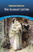 The Scarlet Letter by Nathaniel Hawthorne