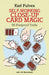 Self-Working Close-Up Card Magic: 56 Foolproof Tricks by Karl Fulves