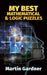 My Best Mathematical and Logic Puzzles by Martin Gardner