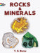 Rocks and Minerals by T. D. Burns