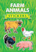 Farm Animals Stickers by Nina Barbaresi