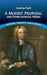 Modest Proposal by Jonathan Swift