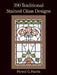 390 Traditional Stained Glass Designs 