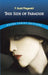 This Side of Paradise by F. Scott Fitzgerald