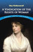 A Vindication of the Rights of Woman by Mary Wollstonecraft