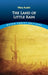 The Land of Little Rain by Mary Austin