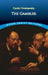 The Gambler by Fyodor Dostoyevsky