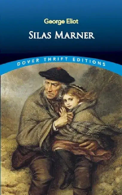 Silas Marner by George Eliot