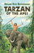 Tarzan of the Apes by Edgar Rice Burroughs