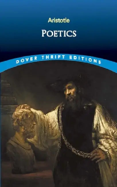 Poetics by Aristotle
