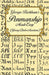 George Bickham's Penmanship Made Easy (Young Clerks Assistant) by George Bickham