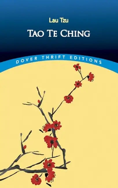 Tao Te Ching by Lao Tzu