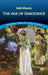 The Age of Innocence by Edith Wharton