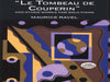 Le Tombeau de Couperin and Other Works for Solo Piano by Ravel, Maurice