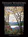 Tiffany Windows Stained Glass Pattern Book by Connie Clough Eaton