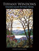 Tiffany Windows Stained Glass Pattern Book by Connie Clough Eaton