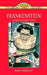 The Story of Frankenstein by Mary Shelley