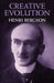 Creative Evolution by Henri Bergson