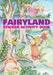 Fairyland Sticker Activity Book by Marty Noble
