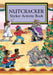Nutcracker Sticker Activity Book [With Stickers] by Carolyn Ewing
