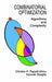 Combinatorial Optimization: Algorithms and Complexity by Christos H. Papadimitriou