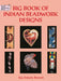 Big Book of Indian Beadwork Designs by Kay Doherty Bennett