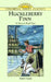 Huckleberry Finn: In Easy to Read Type by Mark Twain