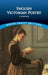 English Victorian Poetry: An Anthology by Paul Negri