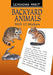 Learning about Backyard Animals by Sy Barlowe