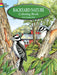 Backyard Nature Coloring Book by Dot Barlowe