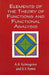 Elements of the Theory of Functions and Functional Analysis by A. N. Kolmogorov, S. V. Fomin