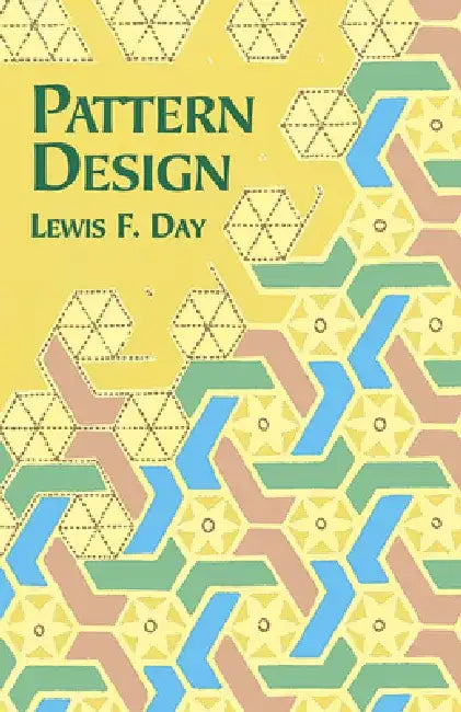 Pattern Design by Lewis F. Day