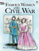 Famous Women of the Civil War Coloring Book by Peter F. Copeland