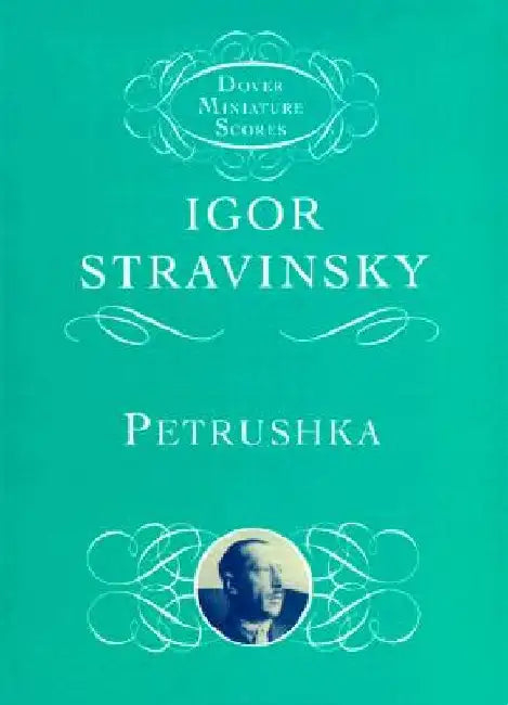 Petrushka by Igor Stravinsky
