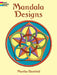 Mandala Designs by Martha Bartfeld