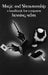 Magic and Showmanship: A Handbook for Conjurers by Henning Nelms